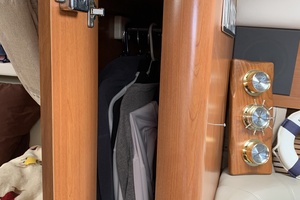 GEORGIE GIRL 32ft Four Winns Yacht For Sale