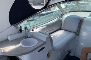 GEORGIE GIRL 32ft Four Winns Yacht For Sale