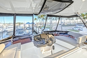 Little Lebowski 2021 Aquila 44 PowerCat Yacht For Sale in Abaco 