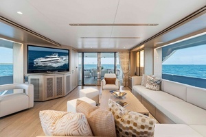 THE ROCK 2026 Horizon FD100 Yacht For Sale in Boca Raton FL