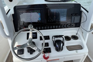 26ft Sea Hunt Yacht For Sale