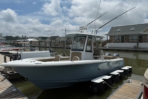 26' Sea Hunt 2021 Yacht For Sale