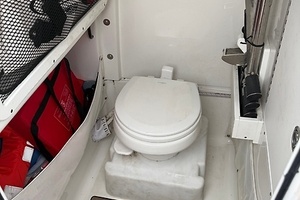 26ft Sea Hunt Yacht For Sale