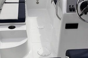 17ft AB Inflatables Yacht For Sale