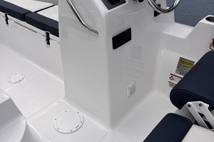 17ft AB Inflatables Yacht For Sale
