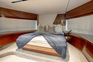 KAOS 85ft Princess Yacht For Sale