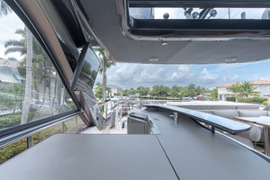 KAOS 85ft Princess Yacht For Sale
