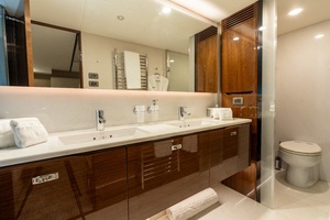 KAOS 85ft Princess Yacht For Sale