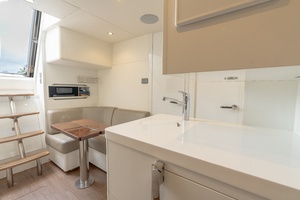 KAOS 85ft Princess Yacht For Sale