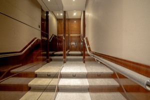KAOS 85ft Princess Yacht For Sale