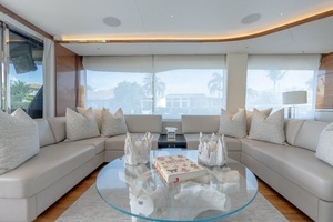 KAOS 2019 Princess Y85 Yacht For Sale in Palm Beach FL