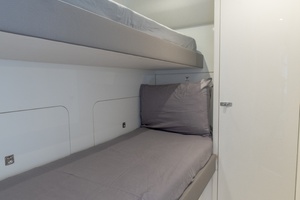 KAOS 85ft Princess Yacht For Sale