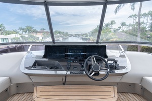 KAOS 85ft Princess Yacht For Sale