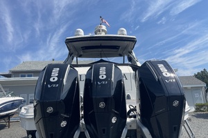 Photo 6787018 for 2019 Sea Ray Sundancer 320  