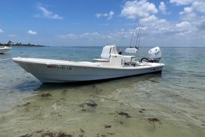 20ft Stoner Yacht For Sale