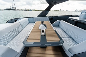HIGH ENERGY 57ft Vanquish Yachts Yacht For Sale