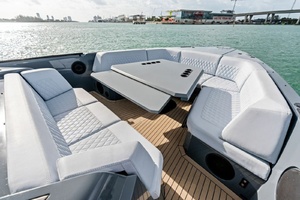 HIGH ENERGY 57ft Vanquish Yachts Yacht For Sale