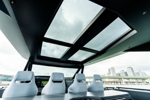 HIGH ENERGY 57ft Vanquish Yachts Yacht For Sale
