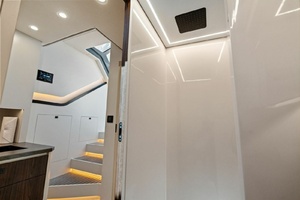 HIGH ENERGY 57ft Vanquish Yachts Yacht For Sale