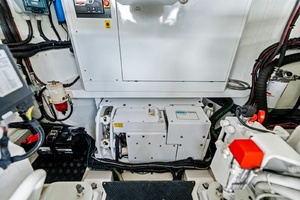 HIGH ENERGY 57ft Vanquish Yachts Yacht For Sale