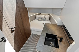 HIGH ENERGY 57ft Vanquish Yachts Yacht For Sale