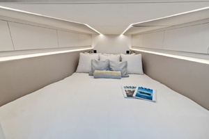 HIGH ENERGY 57ft Vanquish Yachts Yacht For Sale