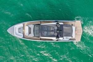 HIGH ENERGY 57ft Vanquish Yachts Yacht For Sale