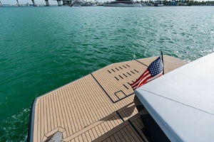 HIGH ENERGY 57ft Vanquish Yachts Yacht For Sale
