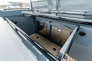 HIGH ENERGY 57ft Vanquish Yachts Yacht For Sale