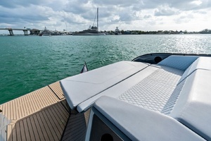 HIGH ENERGY 57ft Vanquish Yachts Yacht For Sale