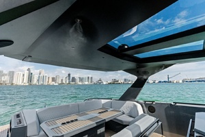 HIGH ENERGY 57ft Vanquish Yachts Yacht For Sale
