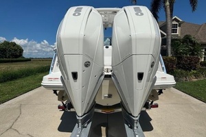 27ft Blackfin Yacht For Sale