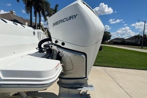 27ft Blackfin Yacht For Sale