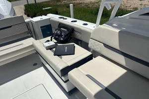27ft Blackfin Yacht For Sale