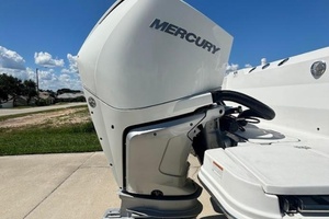 27ft Blackfin Yacht For Sale