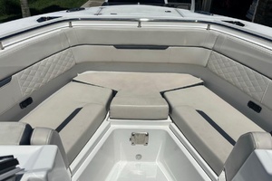 27ft Blackfin Yacht For Sale