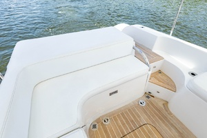 25ft Novurania Yacht For Sale