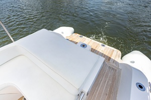 25ft Novurania Yacht For Sale