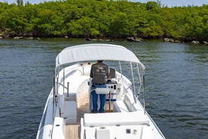 25ft Novurania Yacht For Sale
