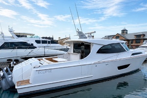 ECLIPSE 505 Shadow -