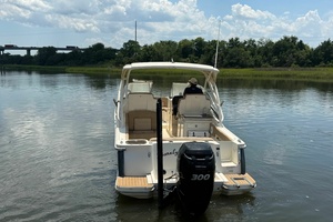 Photo 6787508 for 2018 Scout 255 Dorado  