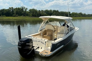 Photo 6787505 for 2018 Scout 255 Dorado  