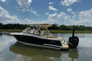 Photo 6787513 for 2018 Scout 255 Dorado  