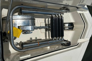 Photo 6787500 for 2018 Scout 255 Dorado  