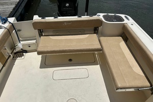 Photo 6787488 for 2018 Scout 255 Dorado  