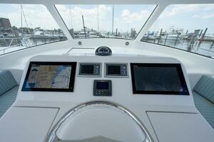 Drop Em 42ft Viking Yacht For Sale