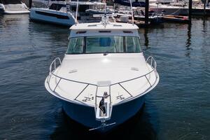 Drop Em 42ft Viking Yacht For Sale