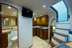 Drop Em 42ft Viking Yacht For Sale