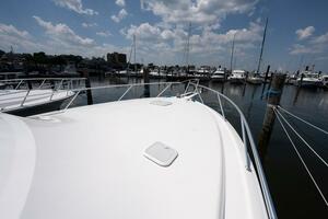 Drop Em 42ft Viking Yacht For Sale