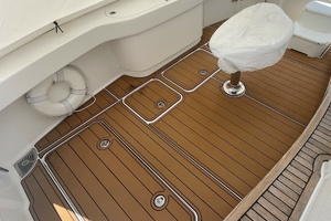 Drop Em 42ft Viking Yacht For Sale